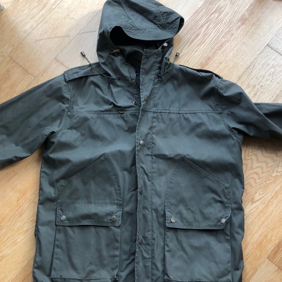 Penfield Other - Penfield Water Resistant Lightweight Jacket